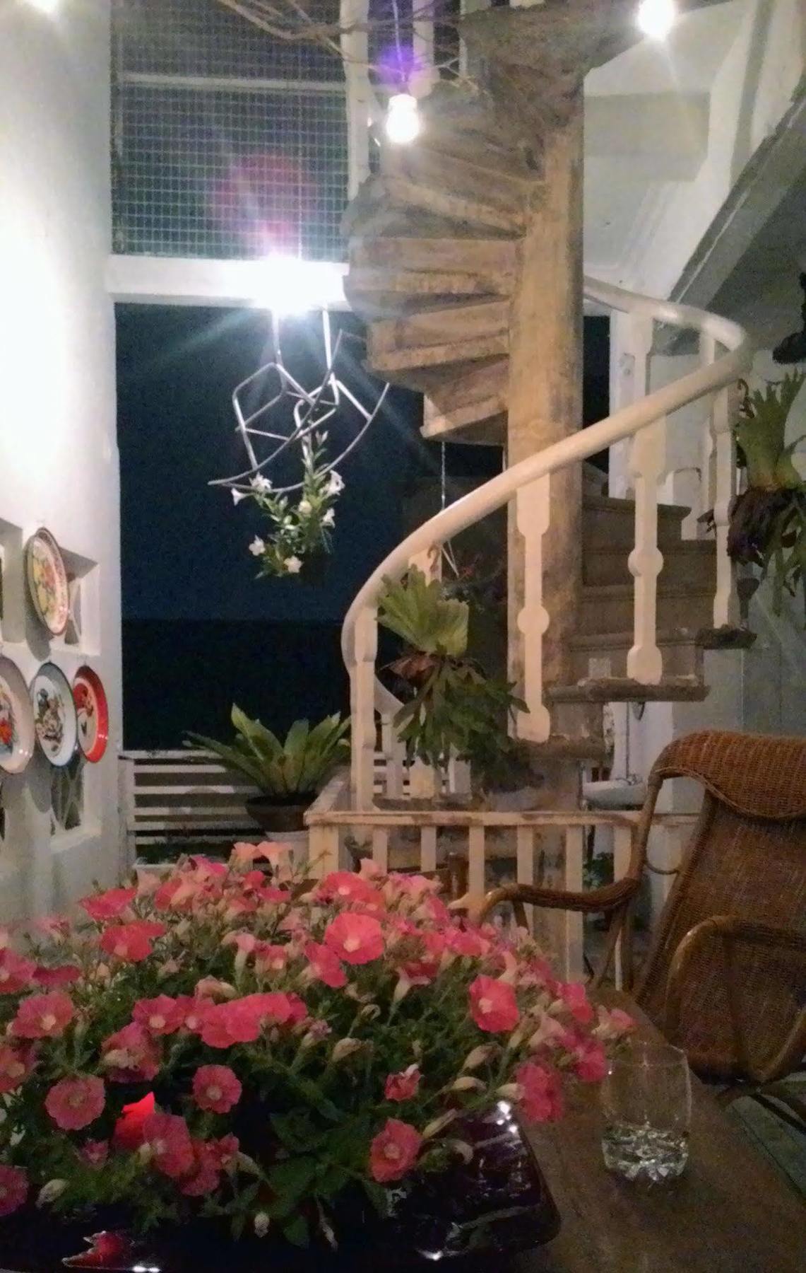 The Loft @ 13 Hibiscus Malacca Exterior foto